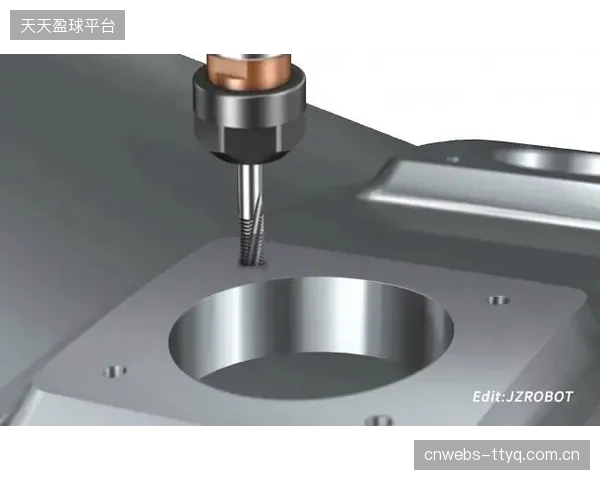 过度专注于微米级的铣削精度，是否让SP700球头设计陷入了同质化误区？